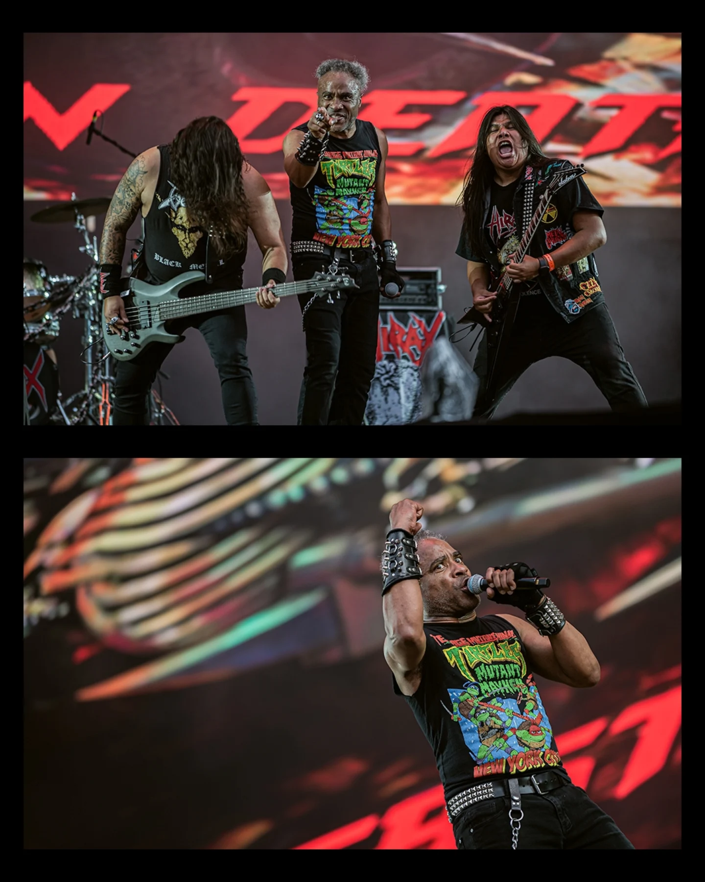 Hirax