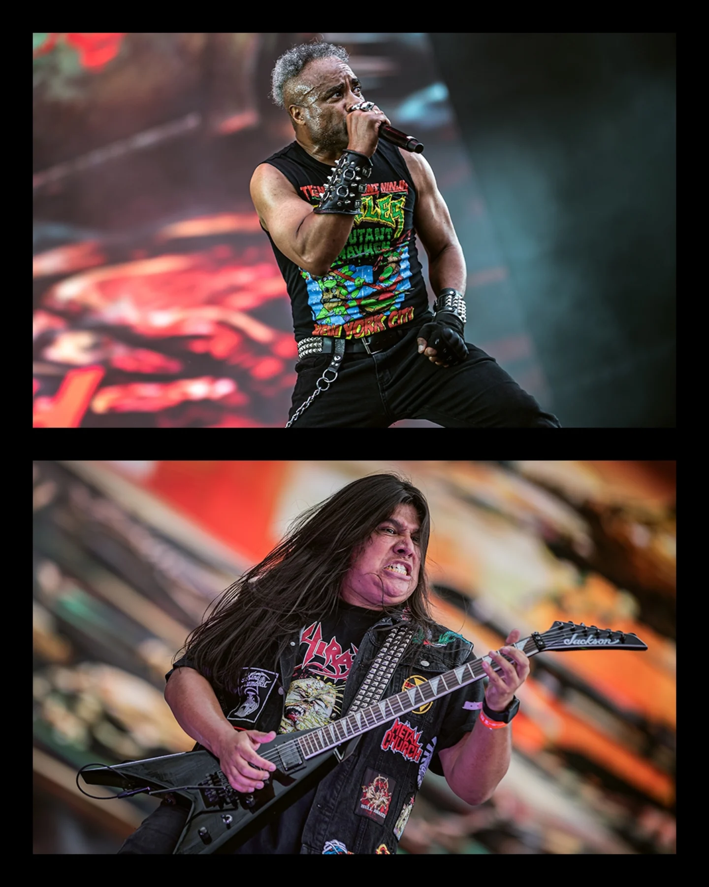 Hirax