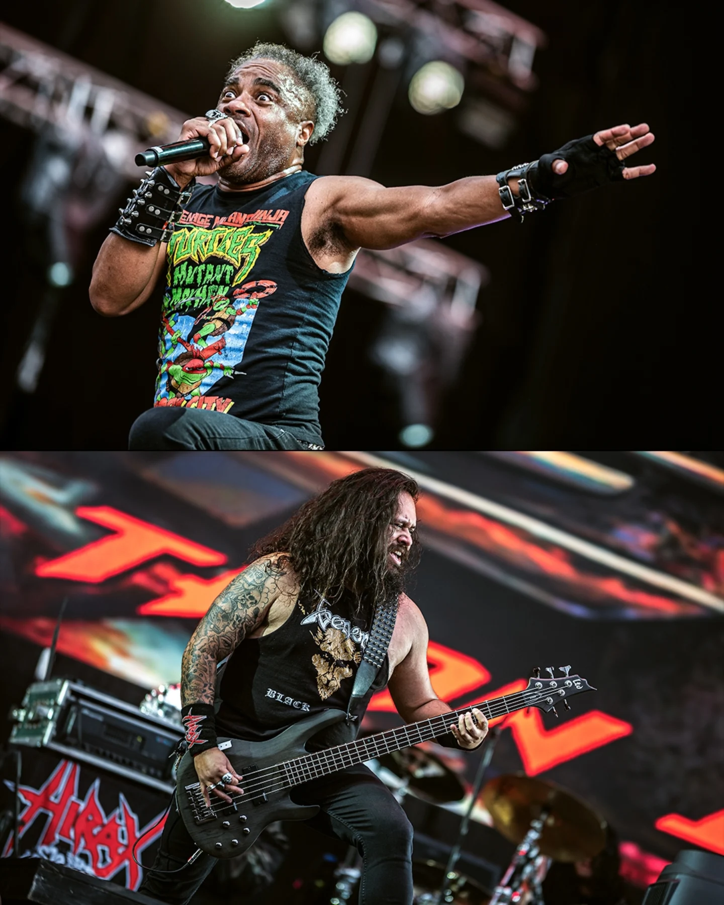 Hirax